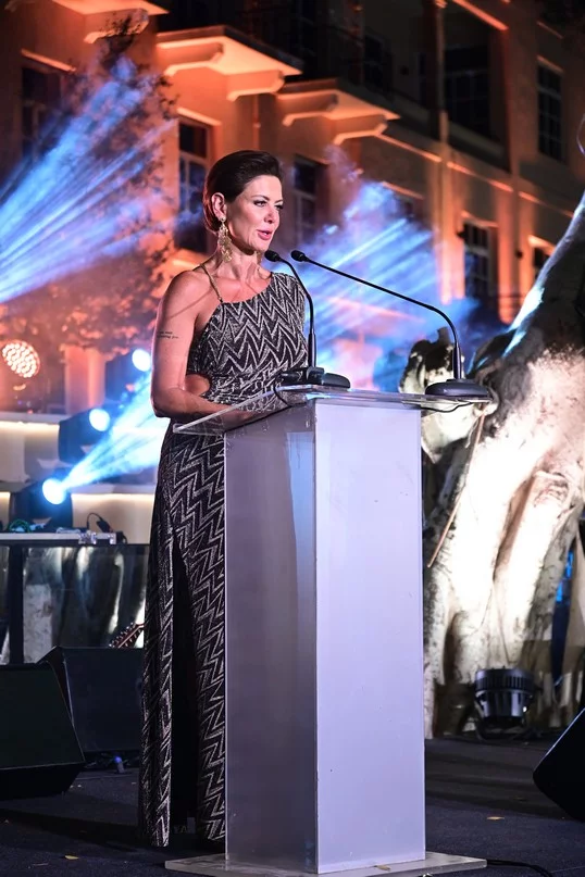 Teach a Child Annual Fundraising Dinner