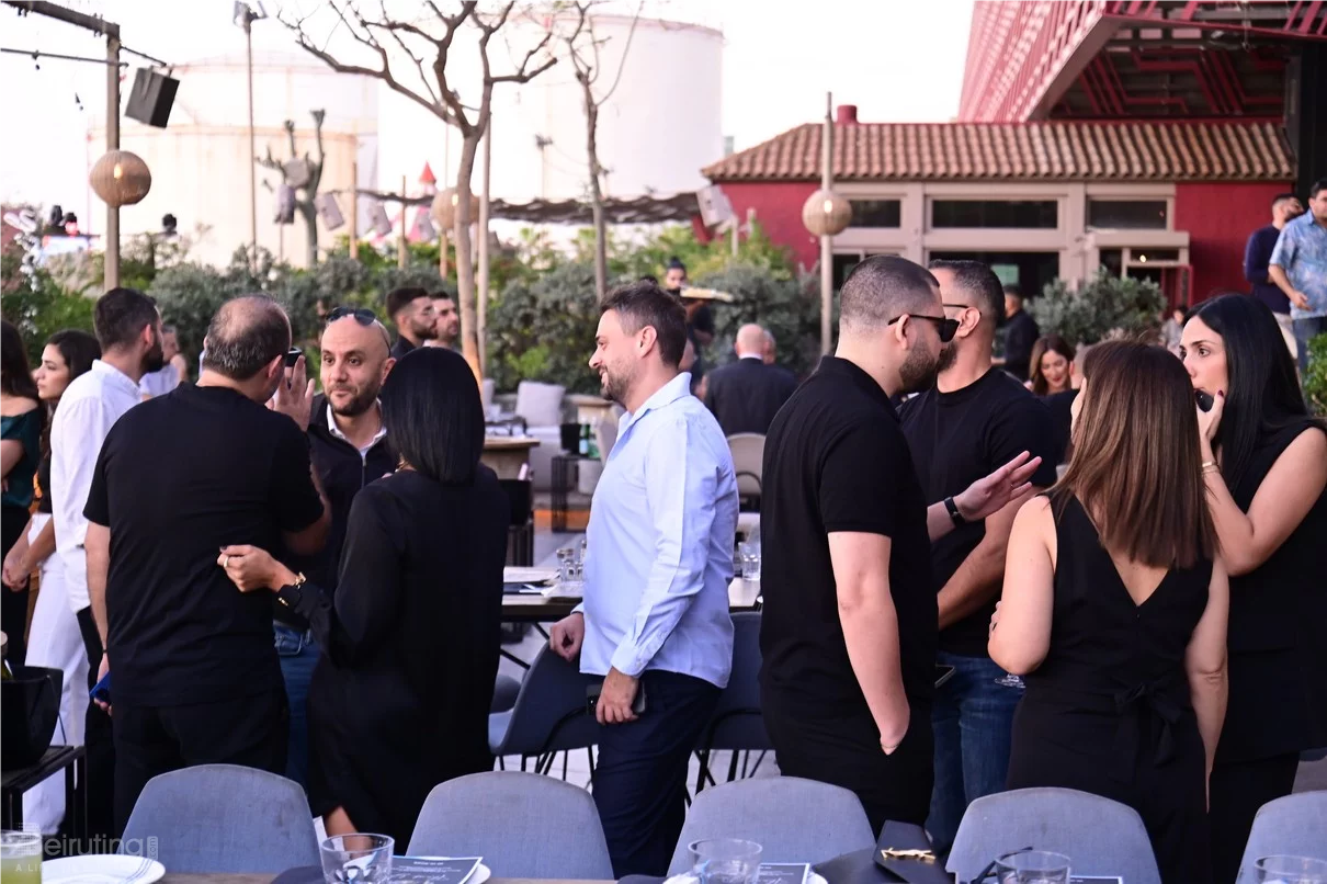 TEDMOB 10 Years of Celebration