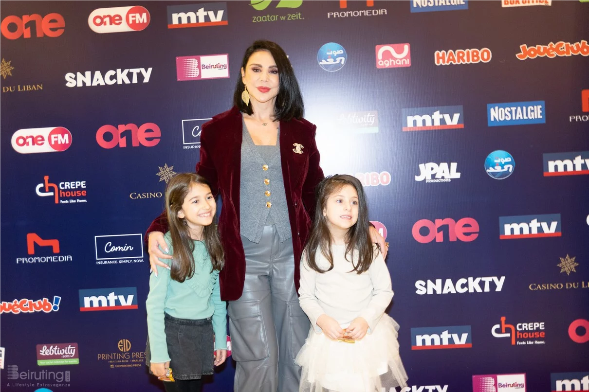 The Enchanted Storyteller of Christmas