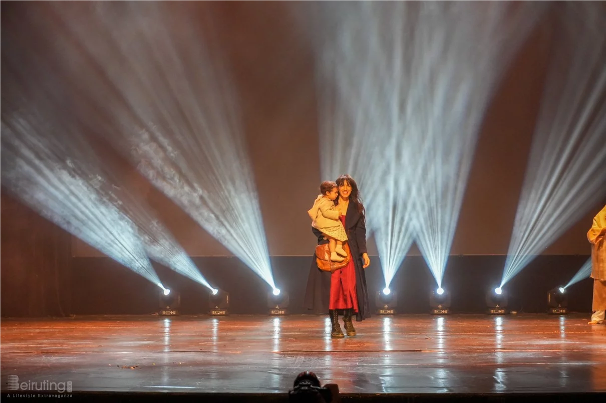 The Enchanted Storyteller of Christmas