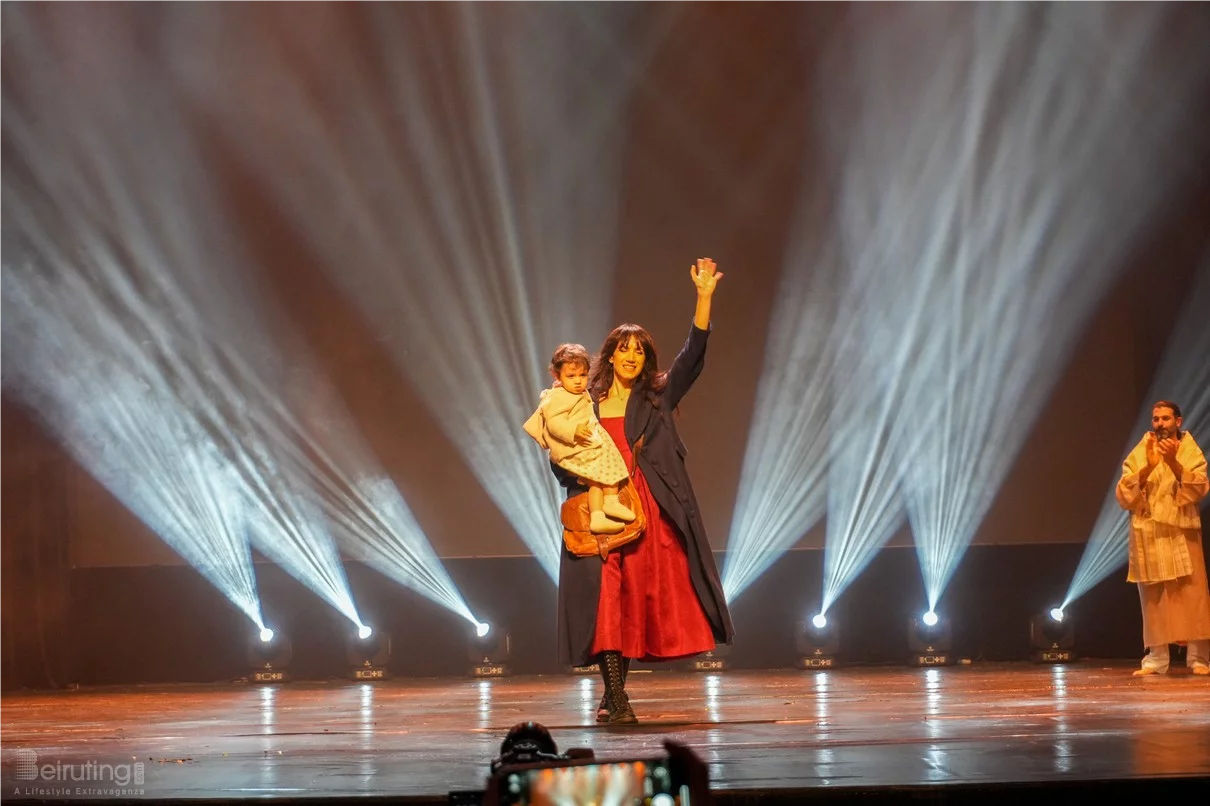 The Enchanted Storyteller of Christmas