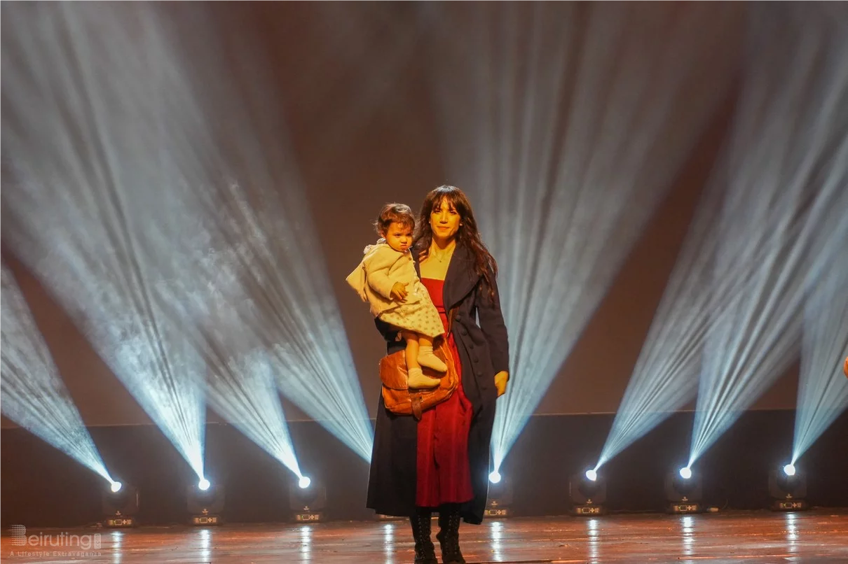 The Enchanted Storyteller of Christmas