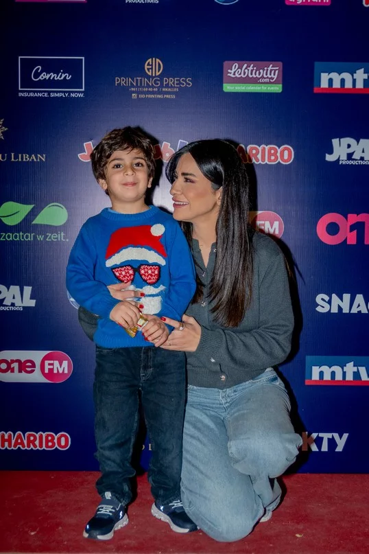 The Enchanted Storyteller of Christmas