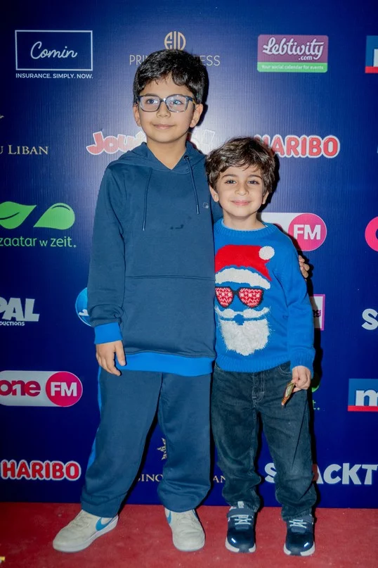 The Enchanted Storyteller of Christmas