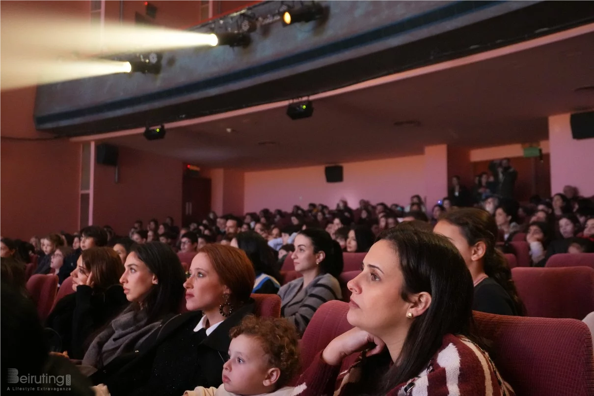 The Enchanted Storyteller of Christmas