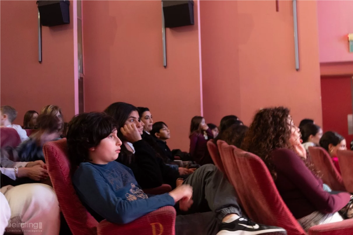 The Enchanted Storyteller of Christmas