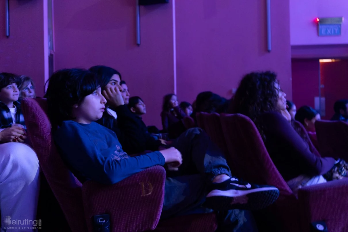 The Enchanted Storyteller of Christmas