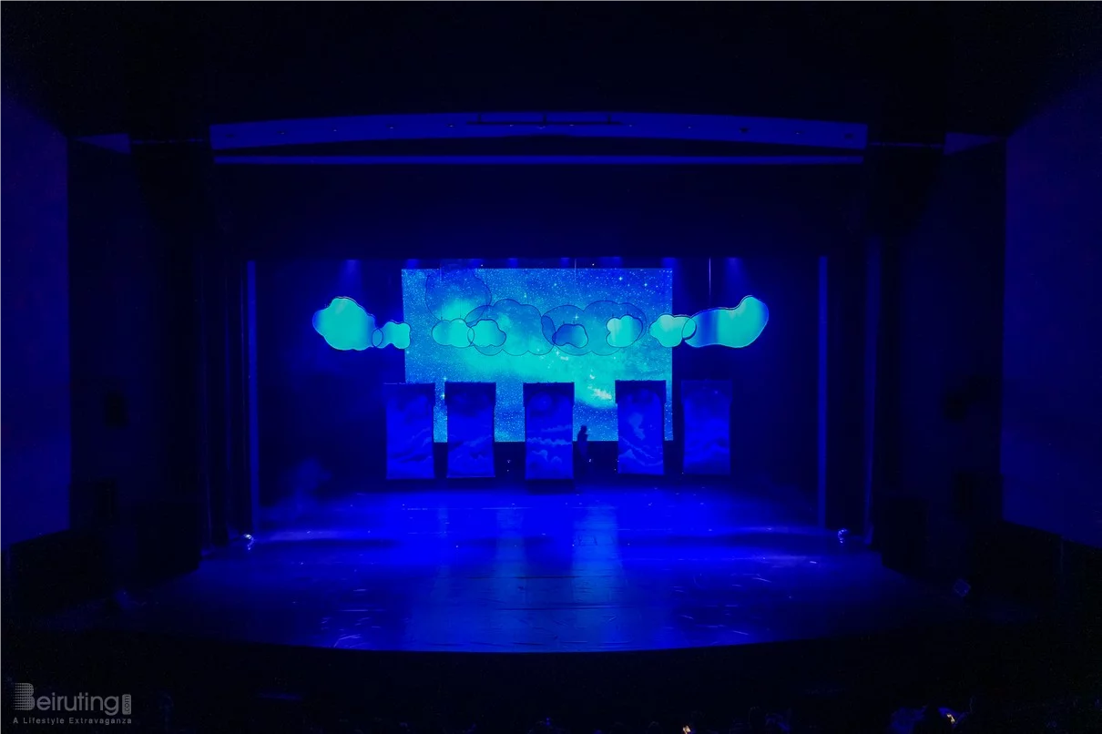 The Enchanted Storyteller of Christmas