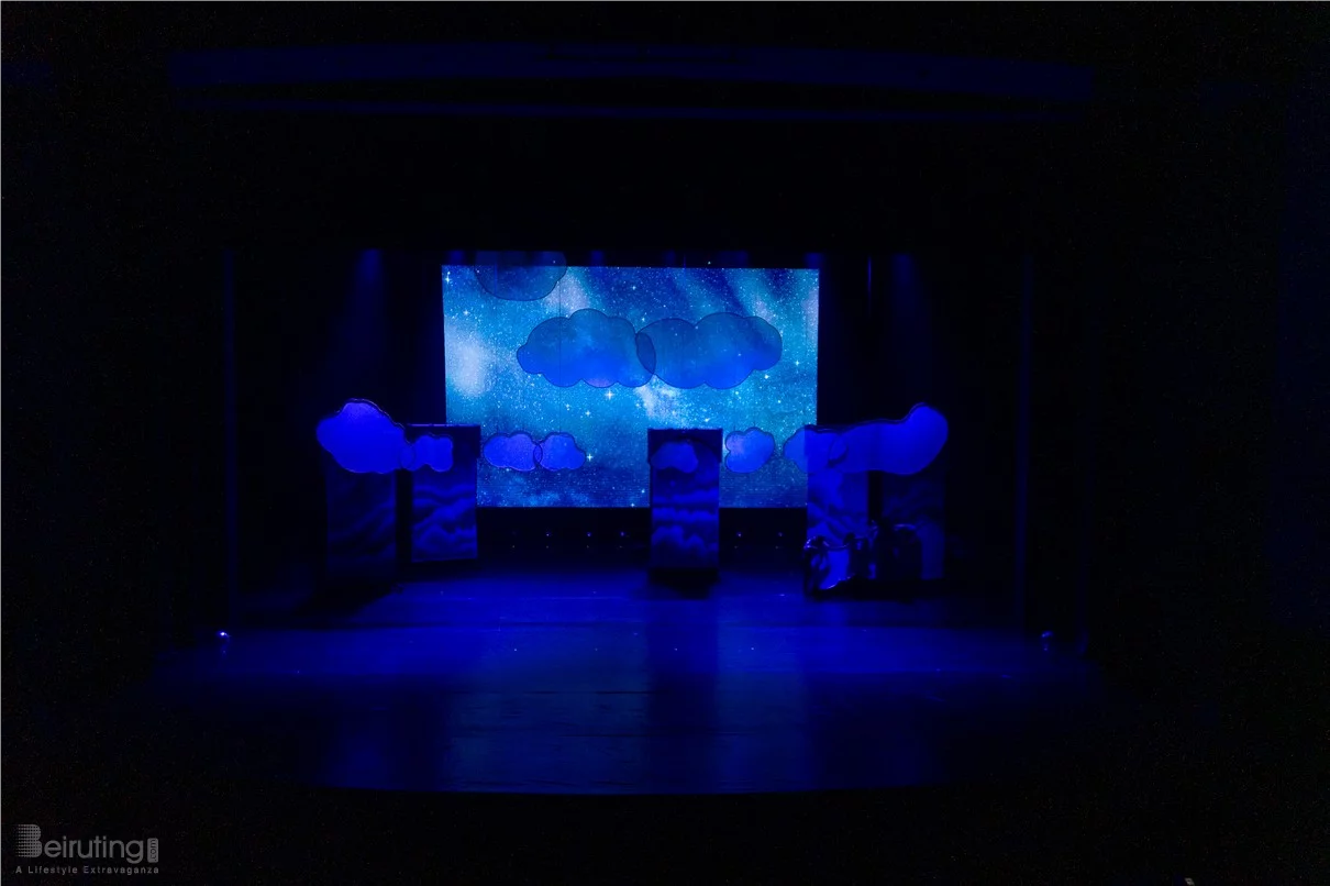 The Enchanted Storyteller of Christmas