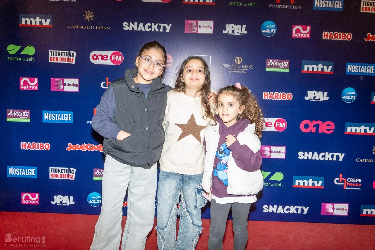 The Enchanted Storyteller of Christmas