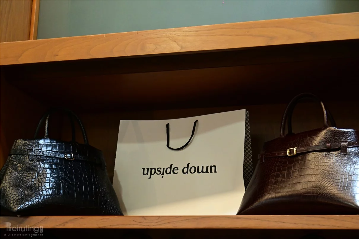 The Holiday Edit Christmas Exhibition at Marina Dbayeh