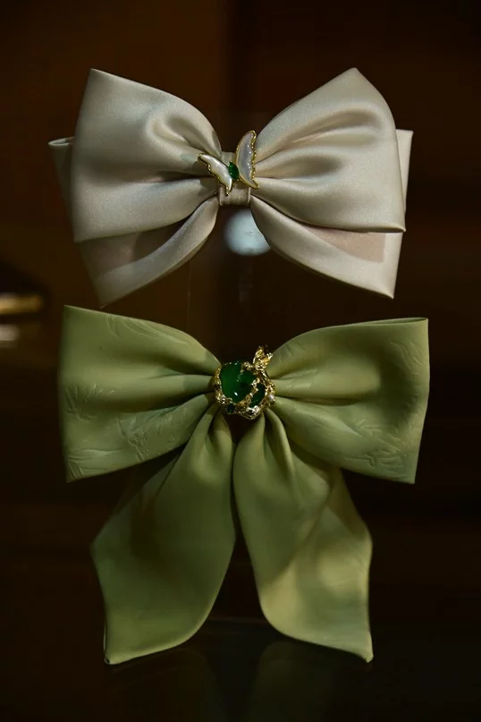 The Holiday Edit Christmas Exhibition at Marina Dbayeh