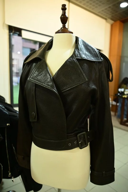 The Holiday Edit Christmas Exhibition at Marina Dbayeh