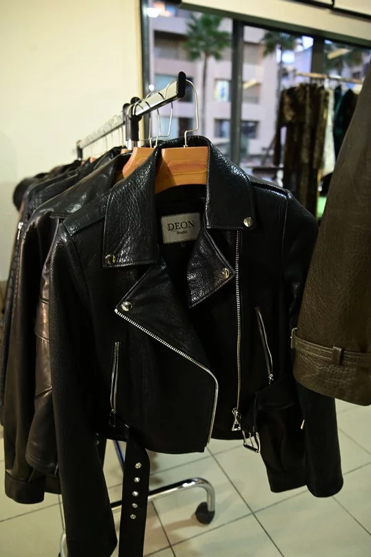 The Holiday Edit Christmas Exhibition at Marina Dbayeh