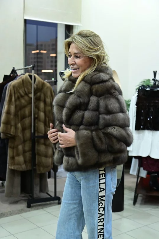 The Holiday Edit Christmas Exhibition at Marina Dbayeh