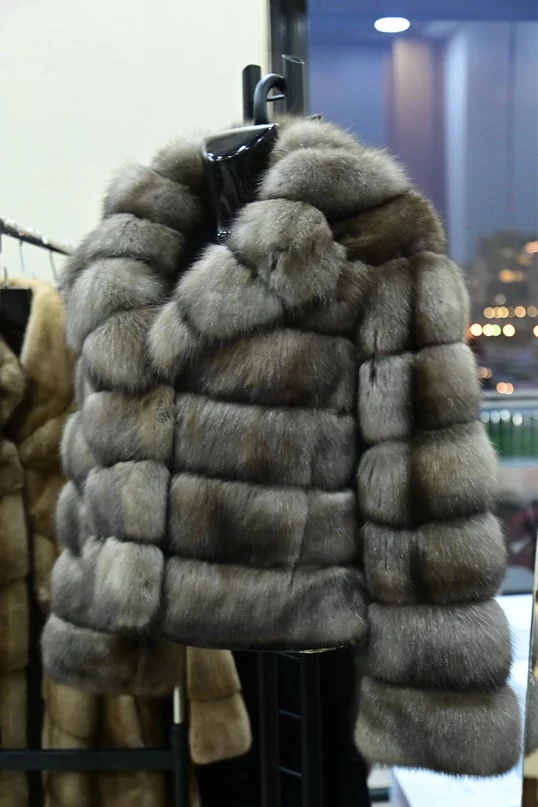 The Holiday Edit Christmas Exhibition at Marina Dbayeh