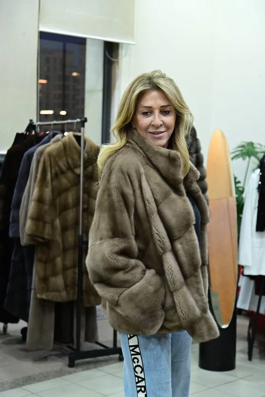 The Holiday Edit Christmas Exhibition at Marina Dbayeh