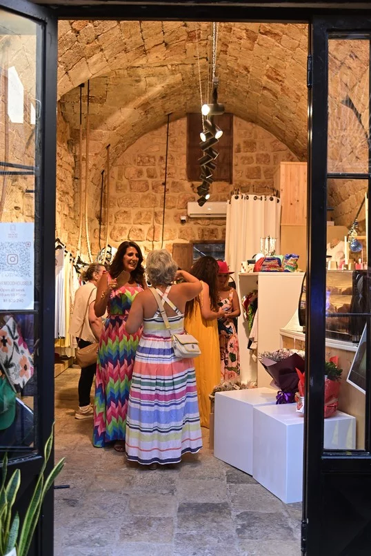 Opening of The Mood House Boutique