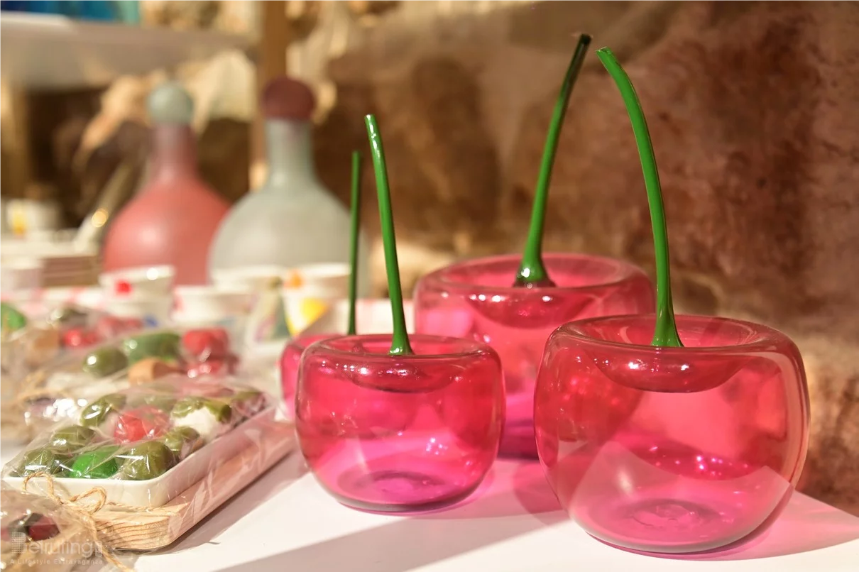 Opening of The Mood House Boutique
