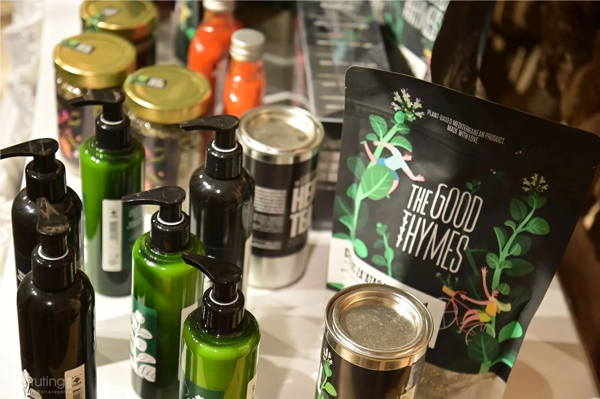 Opening of The Mood House Boutique