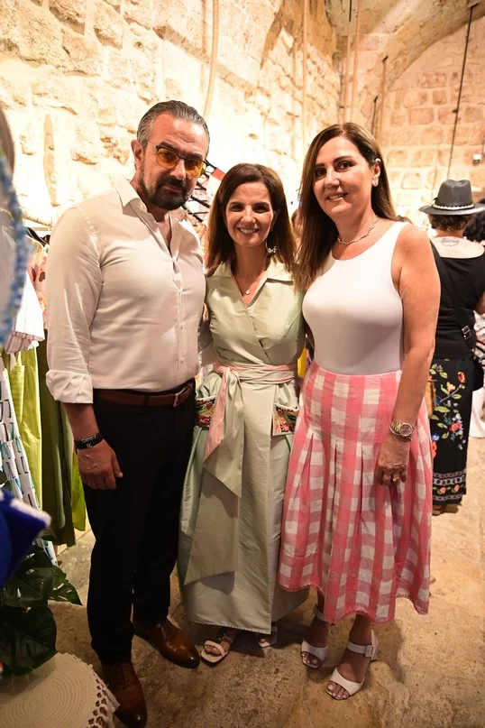 Opening of The Mood House Boutique