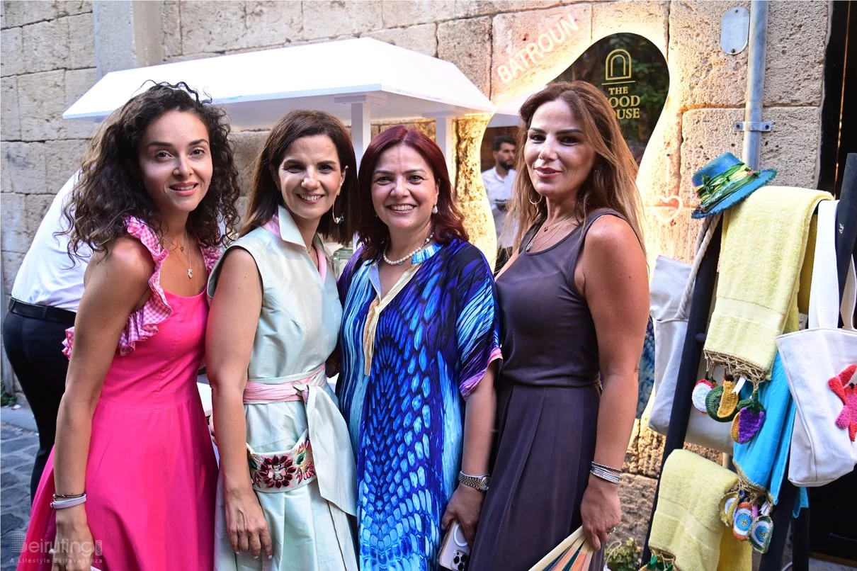 Opening of The Mood House Boutique