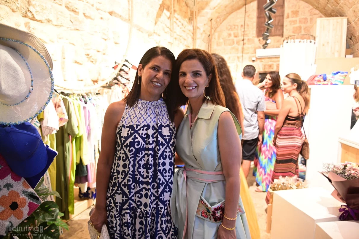 Opening of The Mood House Boutique