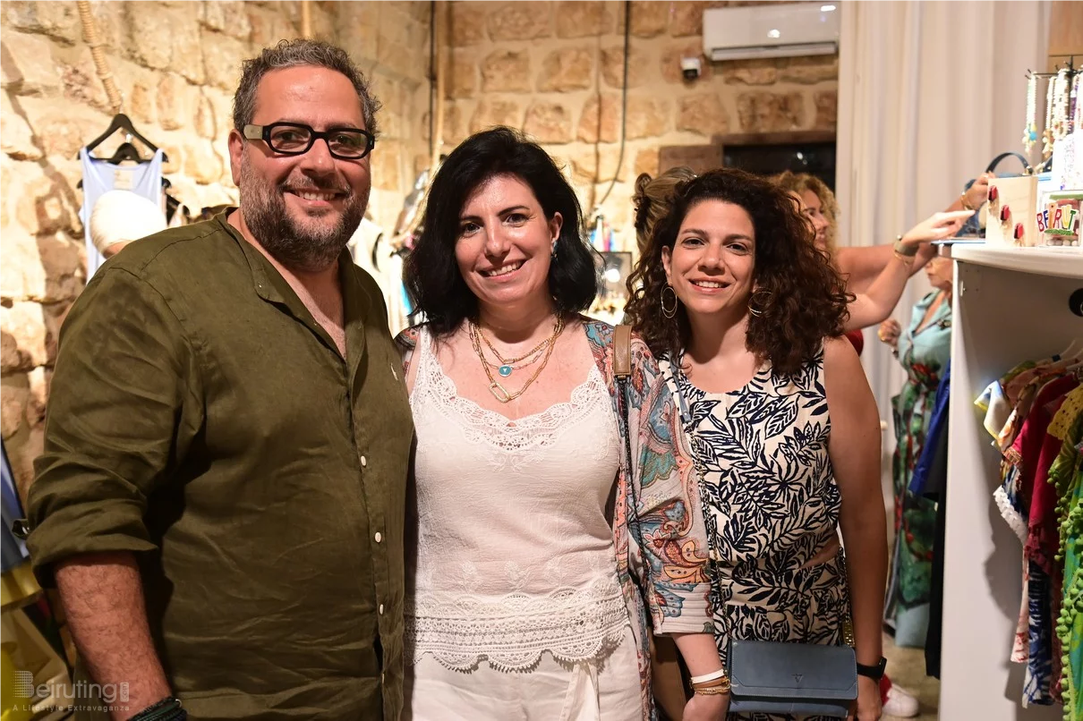 Opening of The Mood House Boutique