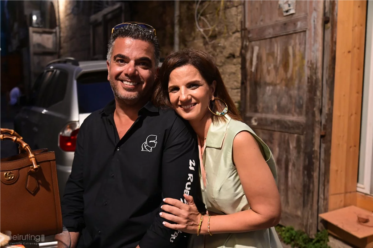 Opening of The Mood House Boutique