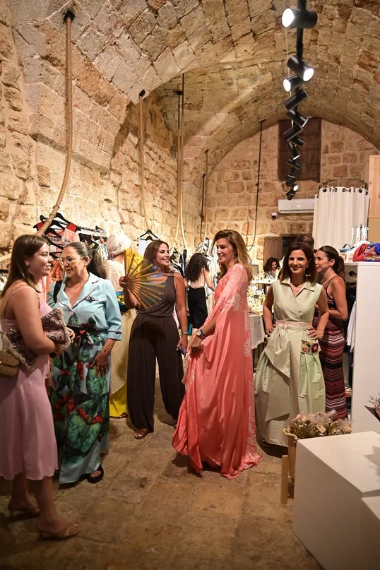 Opening of The Mood House Boutique