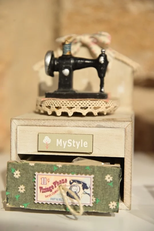 Opening of The Mood House Boutique