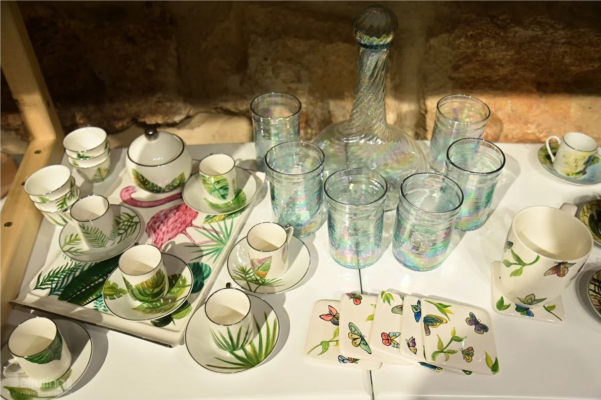 Opening of The Mood House Boutique