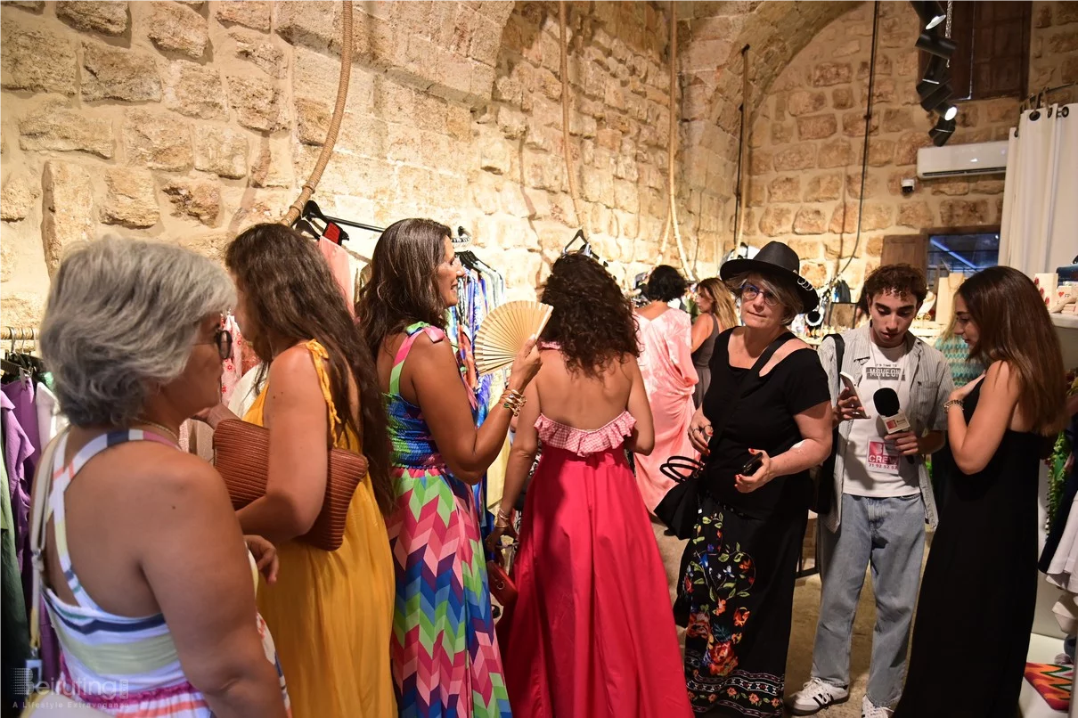 Opening of The Mood House Boutique