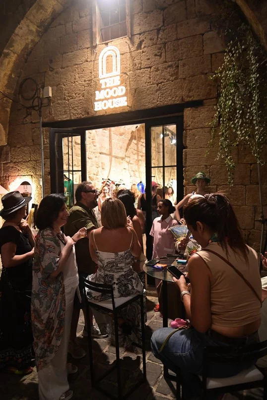 Opening of The Mood House Boutique