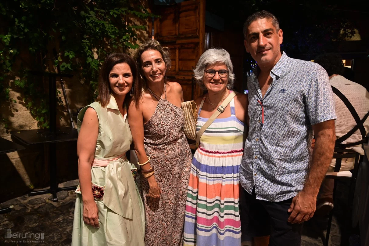 Opening of The Mood House Boutique