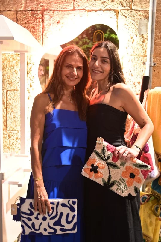 Opening of The Mood House Boutique