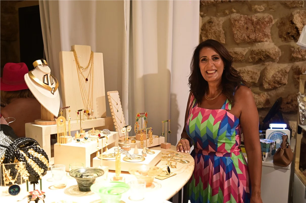 Opening of The Mood House Boutique