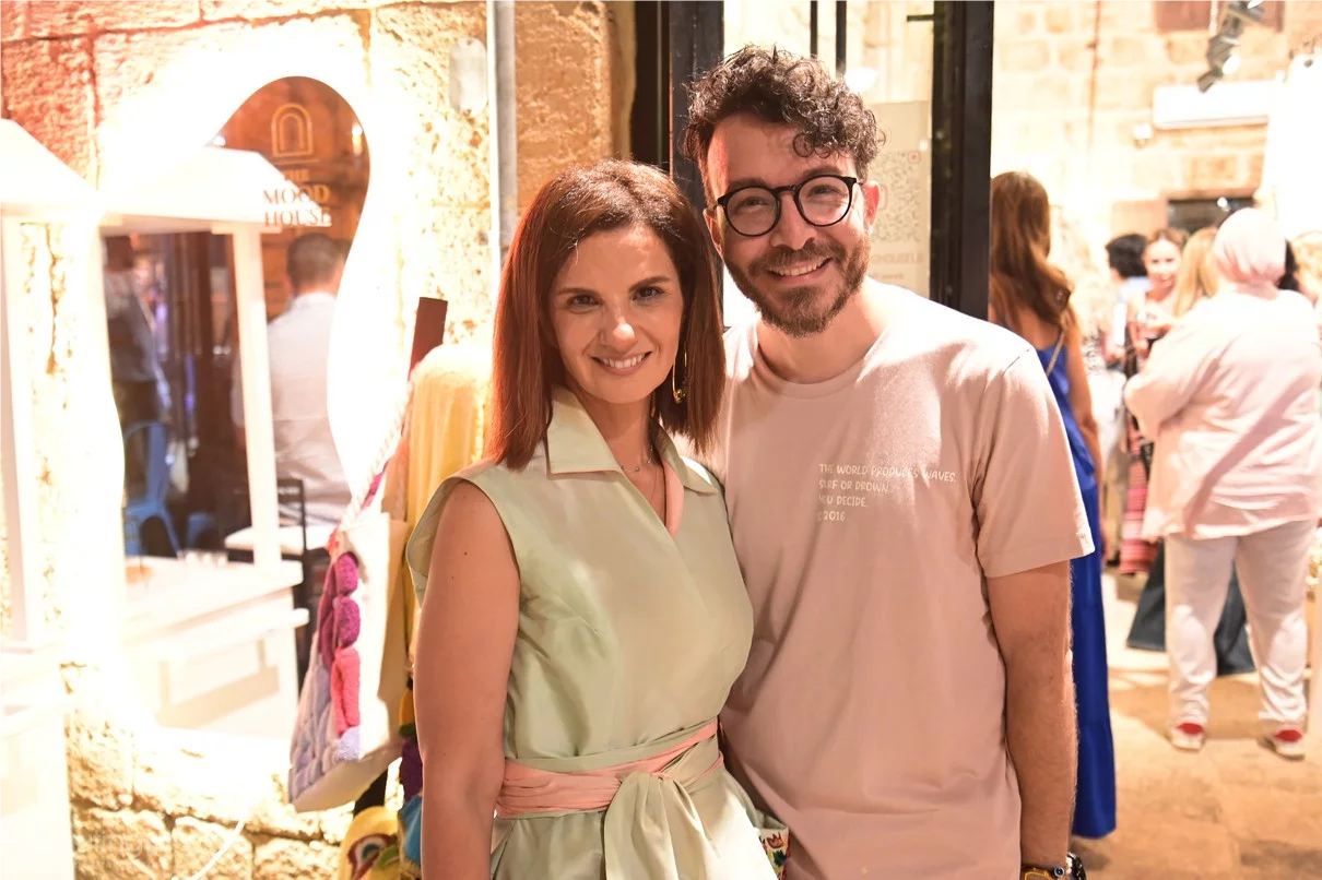 Opening of The Mood House Boutique