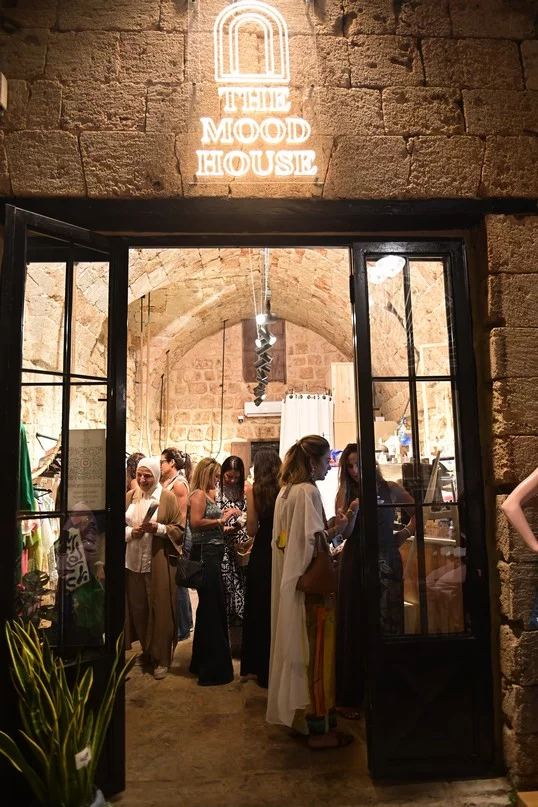 Opening of The Mood House Boutique
