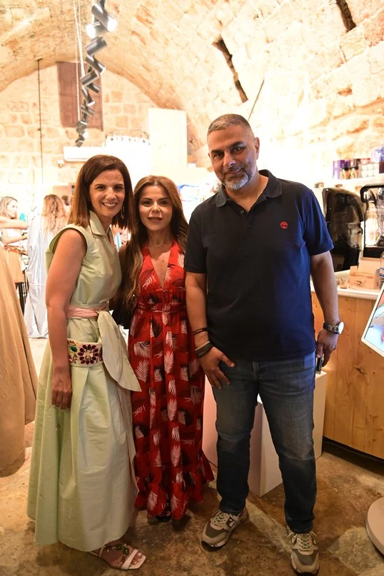 Opening of The Mood House Boutique