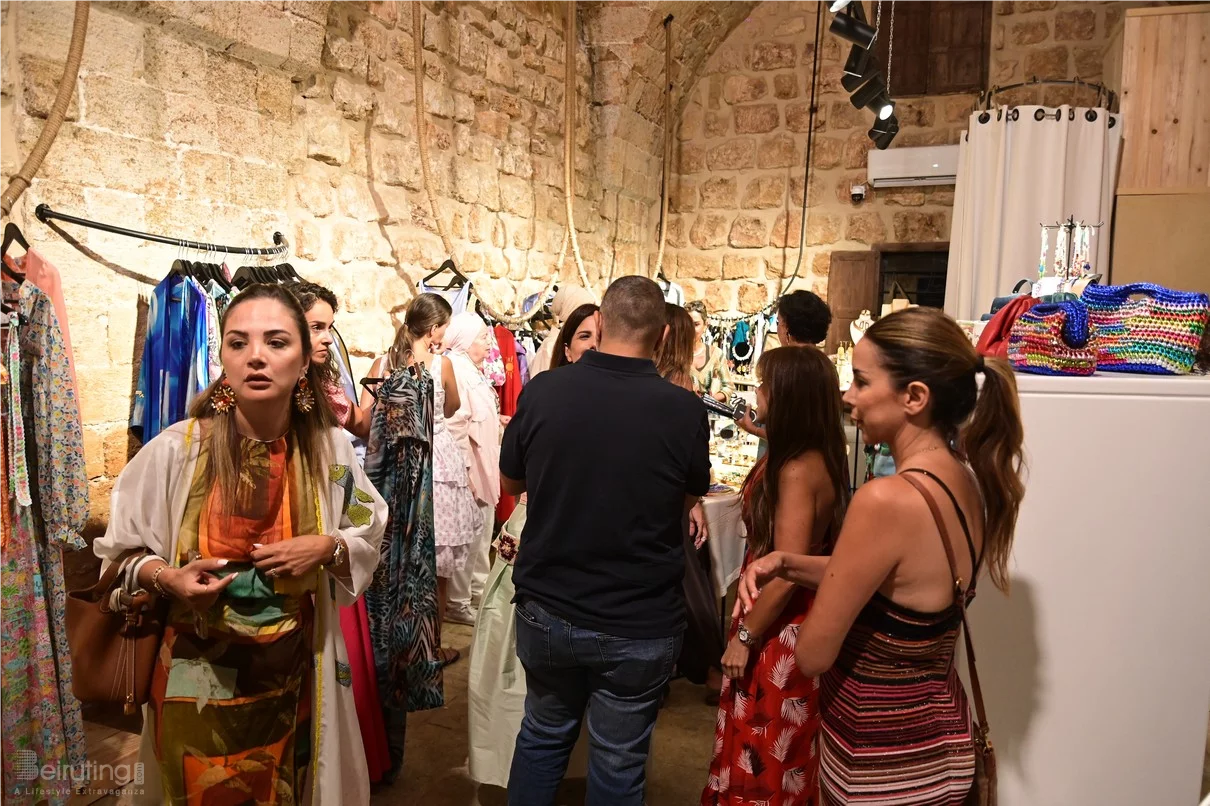 Opening of The Mood House Boutique
