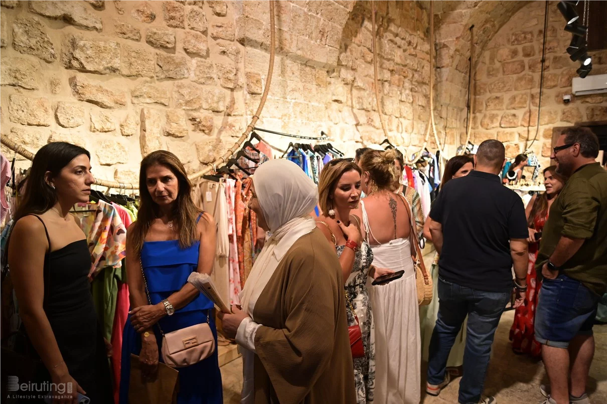 Opening of The Mood House Boutique