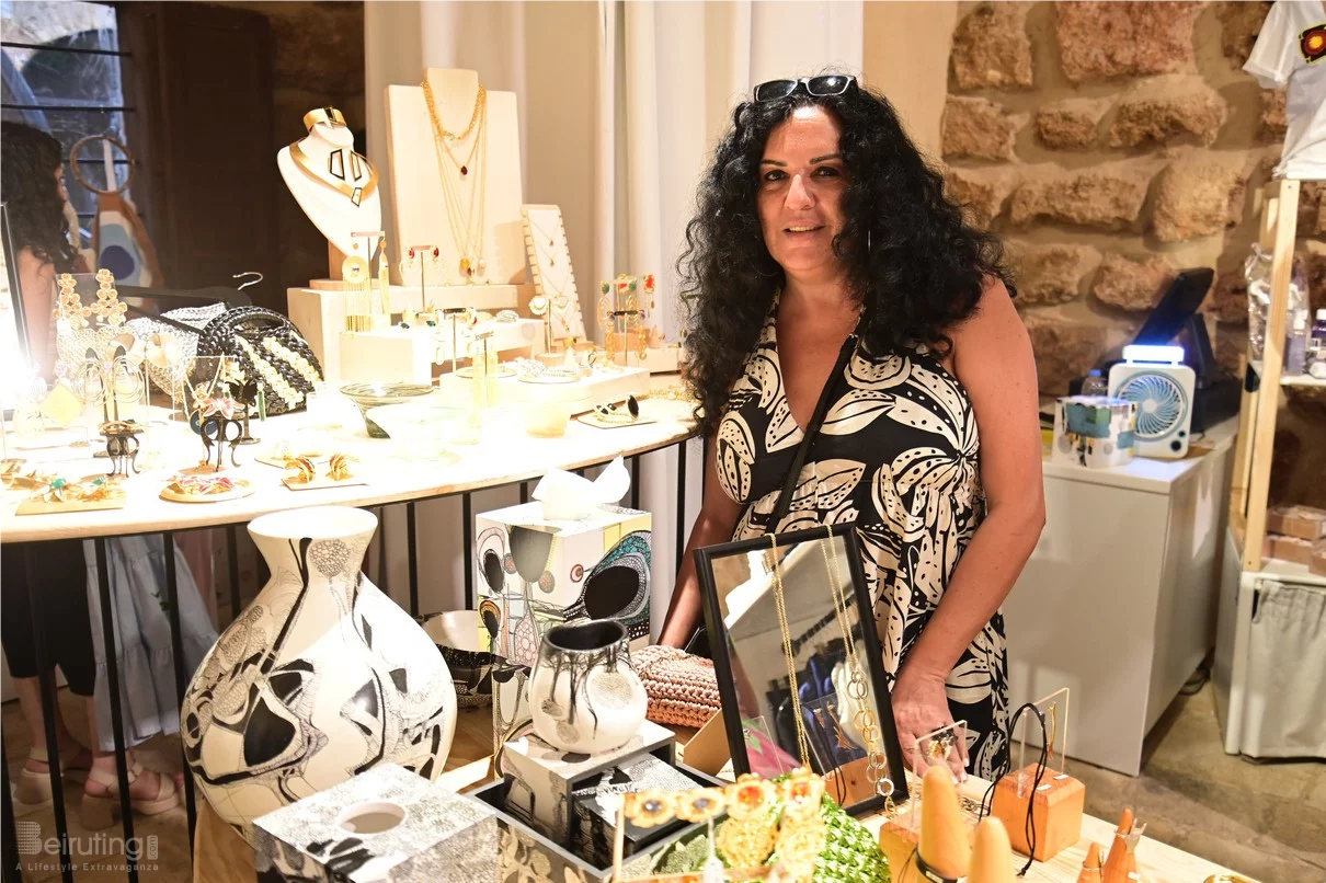 Opening of The Mood House Boutique