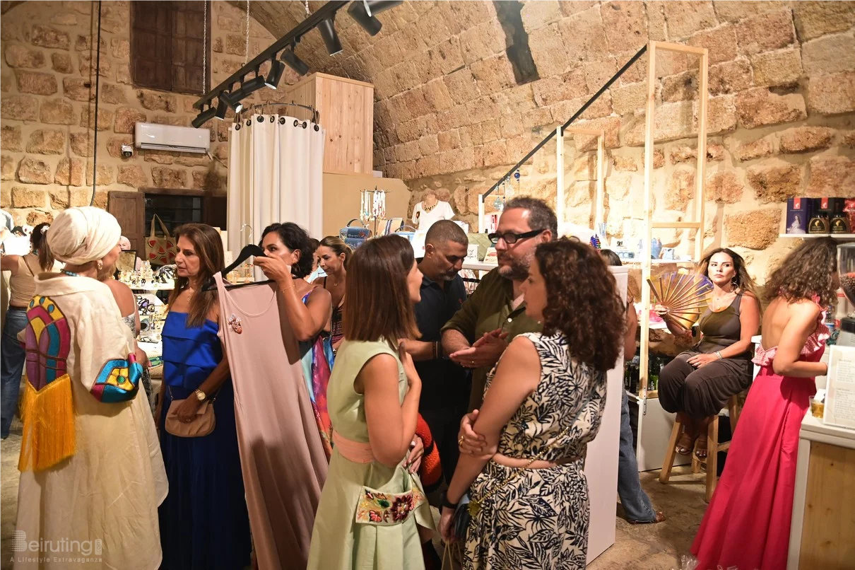 Opening of The Mood House Boutique