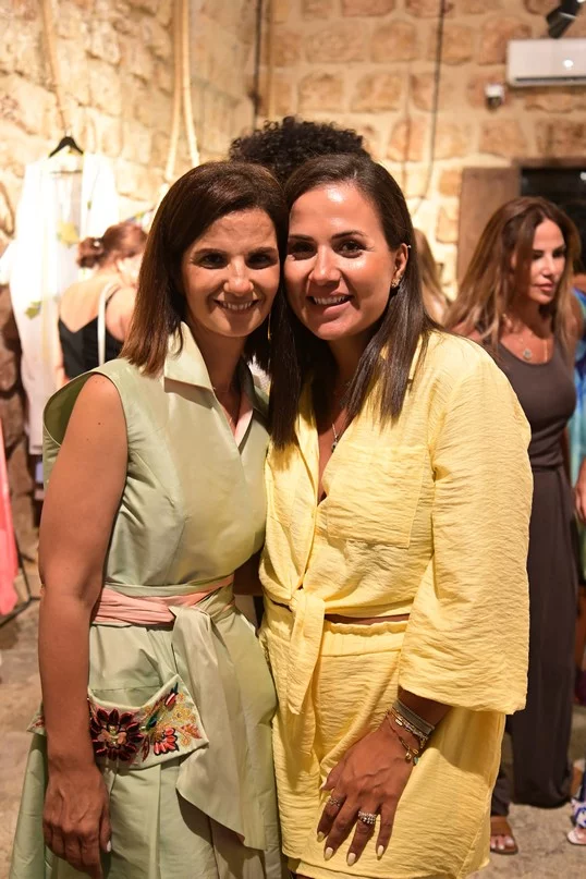 Opening of The Mood House Boutique