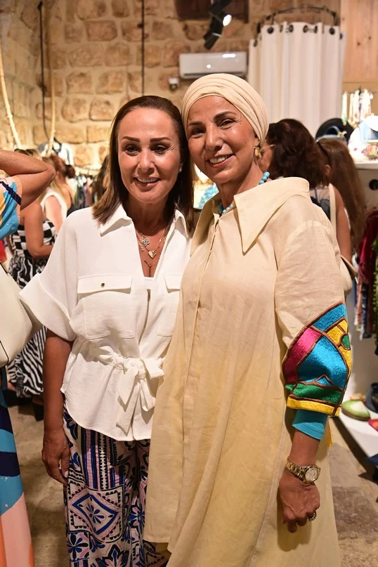 Opening of The Mood House Boutique