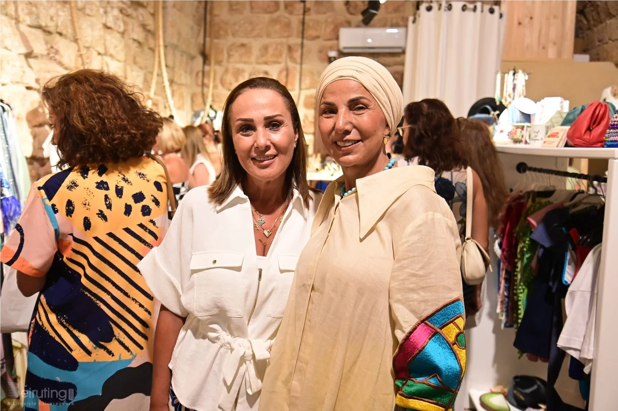 Opening of The Mood House Boutique