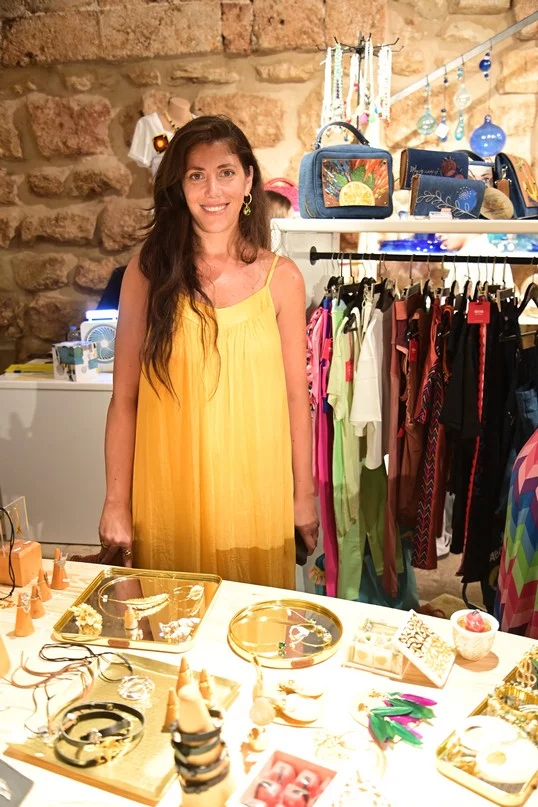 Opening of The Mood House Boutique