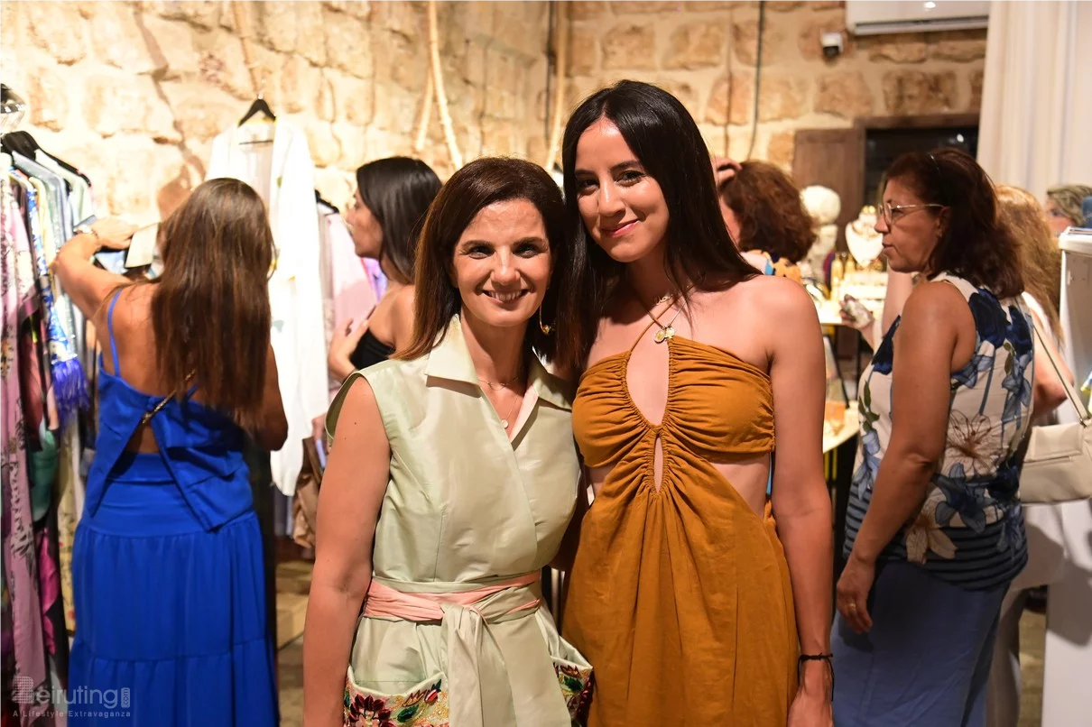 Opening of The Mood House Boutique