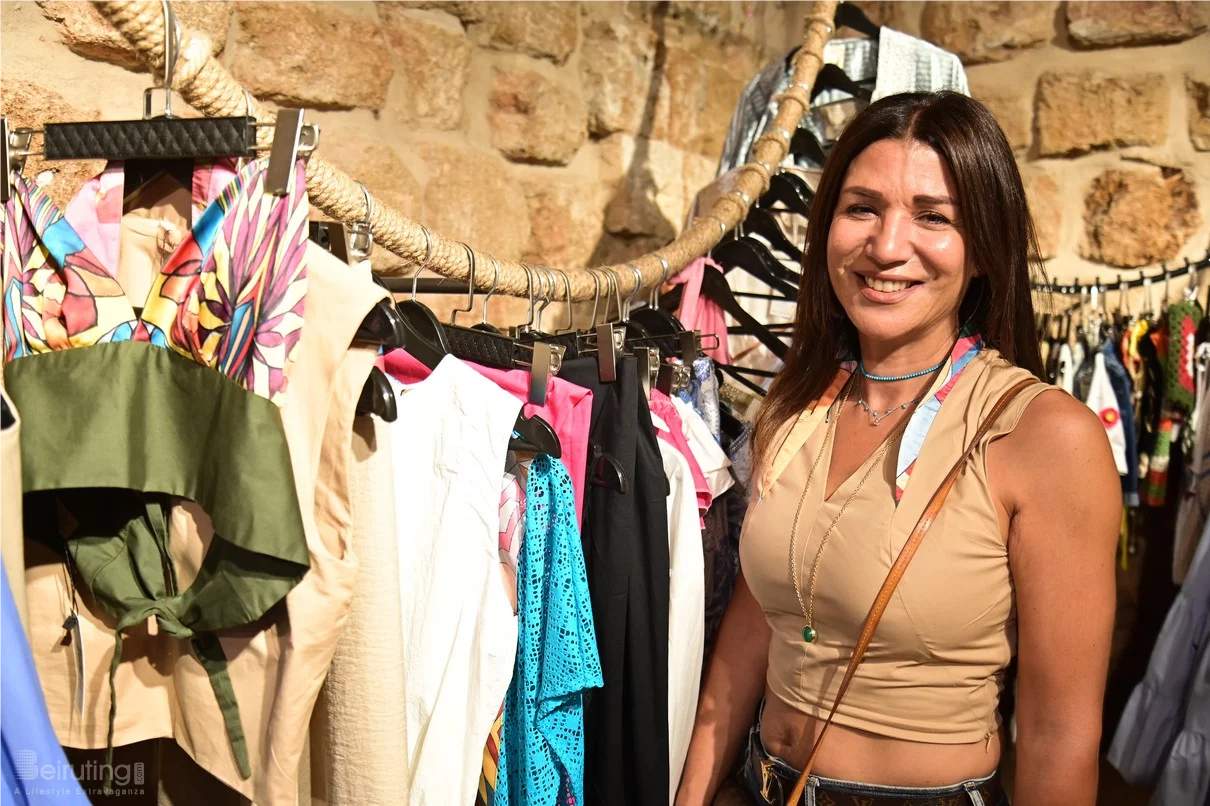Opening of The Mood House Boutique